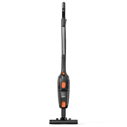 Candy Corded Stick Vacuum Cleaner CSC-S600(B)US