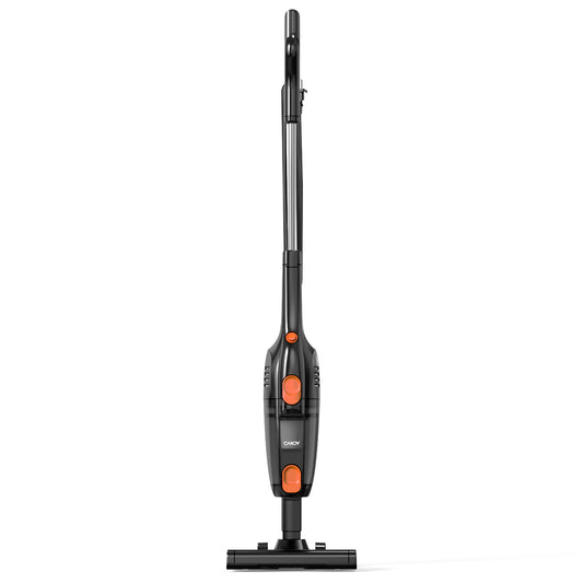 Candy Corded Stick Vacuum Cleaner CSC-S600(B)US