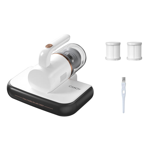 Candy Mattress Vacuum Cleaner CM-YCS1(S)US